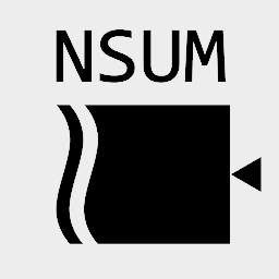 Anti-Sum Gate Symbol