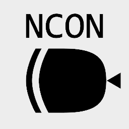 Negated Con Gate Symbol