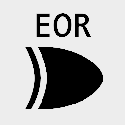 Eor Gate Symbol