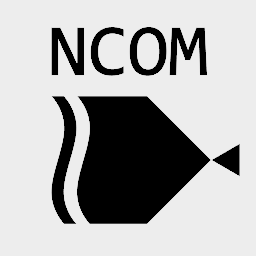 Com Gate Symbol